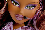 BRATZ Pop Starz Sasha – Poupée mannequin avec porte-clés, tenue et accessoires musicaux à collectionner