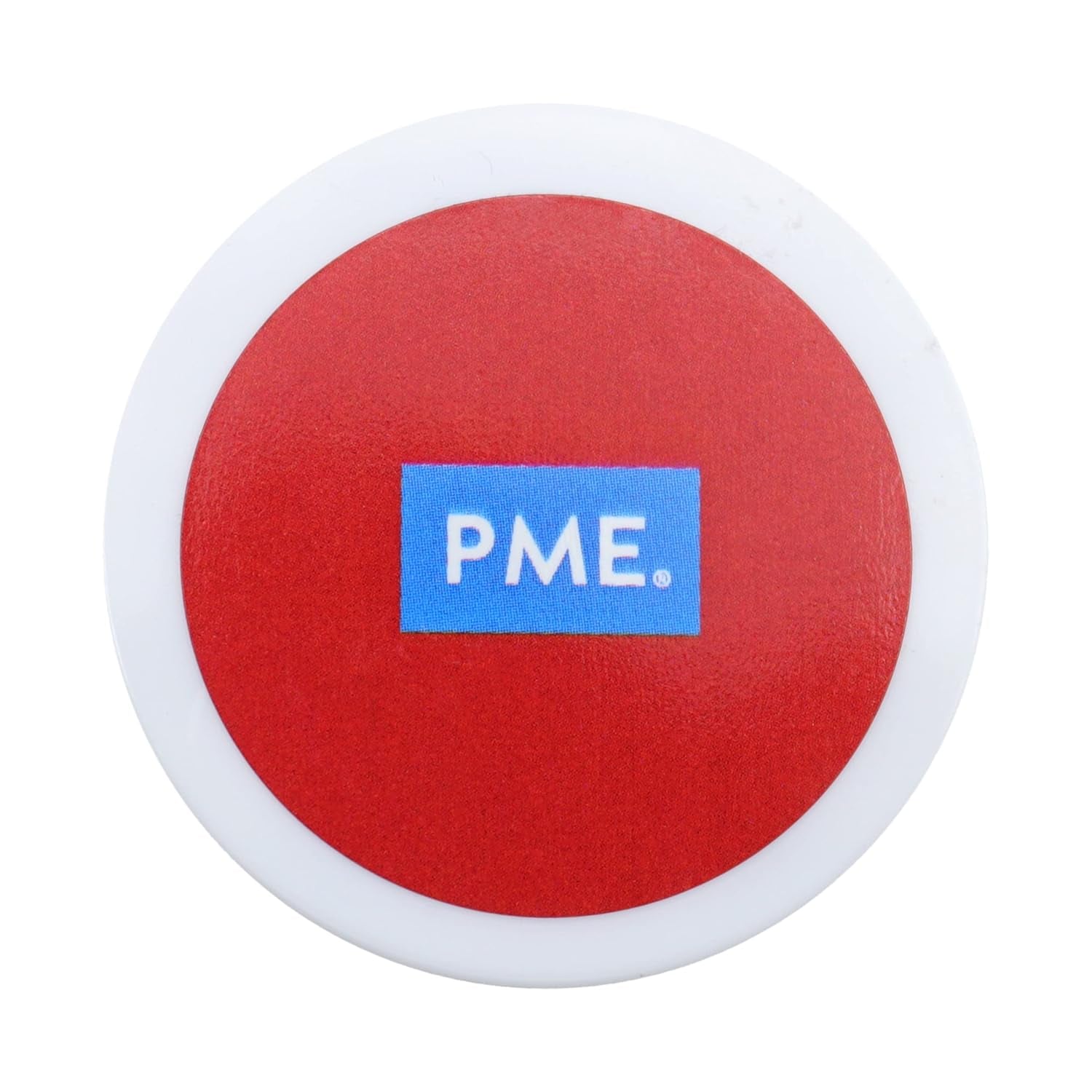 Pâte colorante rouge châtain, 25 g