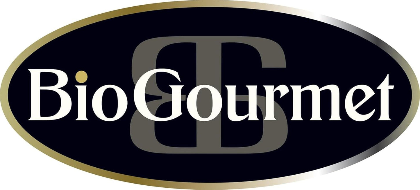 Sarrasin BioGourmet Demeter – Sachet 500g | Sans gluten, riche en fibres et régional | Issu de l'agriculture biologique allemande (Bade-Wurtemberg/Bavière) | Idéal pour le muesli, les salades et les accompagnements