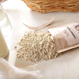 MÉLANGE DE PAIN INFÉRIEUR EN CARB, alternative au pain protéiné céto, végétalien et sans gluten, sans soja ni céréales Naty Shop Kitchen