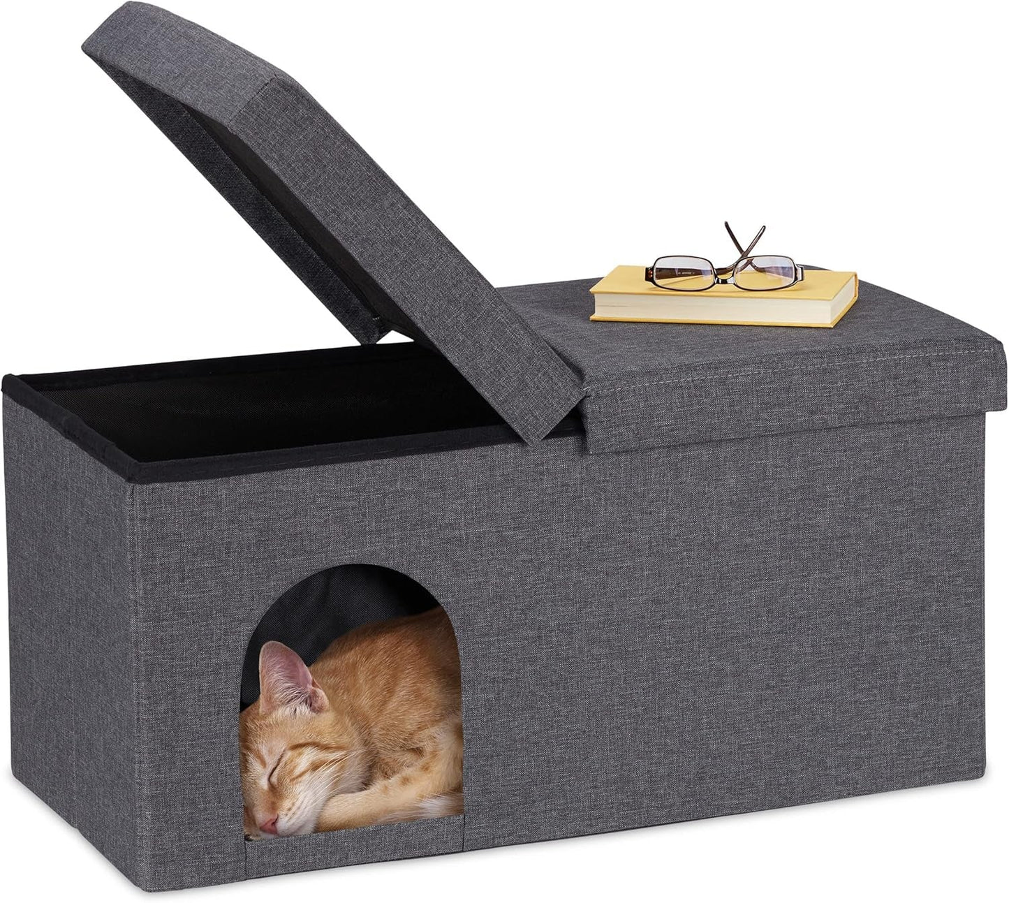 Couvertures et meubles, Animaux, Grottes et maisons, Chats, Lits pour chats, Chats - lits, matelas