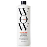 Wow Color Shampoo Shampoing soin couleur sans silicone ni sulfate pour cheveux colorés 250 ml Naty Shop Douche et Bain 946 ml