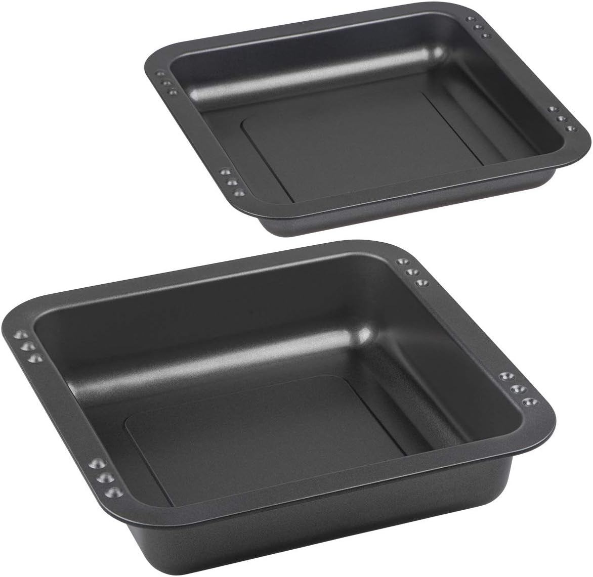 Kombi-Set QUADRO "Easyoven" Moules et plaques pour pâtisserie Naty Shop