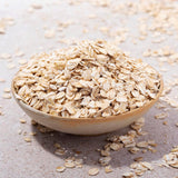 Gruau Jumbo Wholefood Earth - Sans OGM - végétalien - sans produits laitiers - sans sucre ajouté 2 kg