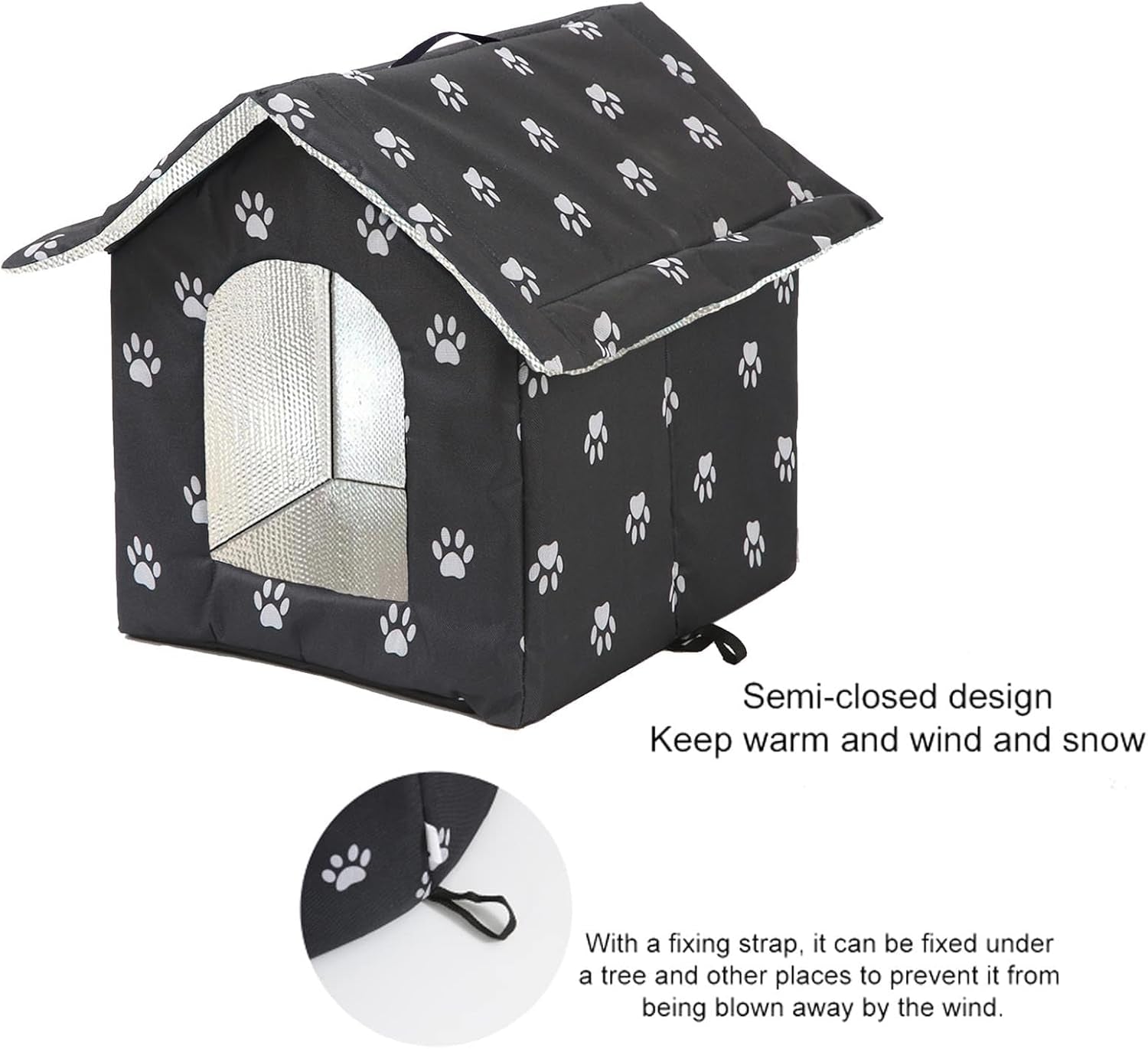 Couvertures et meubles, Animaux, Grottes et maisons, Chats, Lits pour chats, Chats - lits, matelas