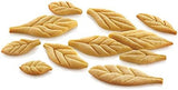 Silikomart, Voila Feuilles de Biscuit, 240mm X 150mm, hauteur 20mm Cuisine Naty Shop