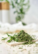 Fuchs, estragon, herbes françaises pour affiner les salades ou sauce hollandaise, 10 grammes Condimente Naty Shop
