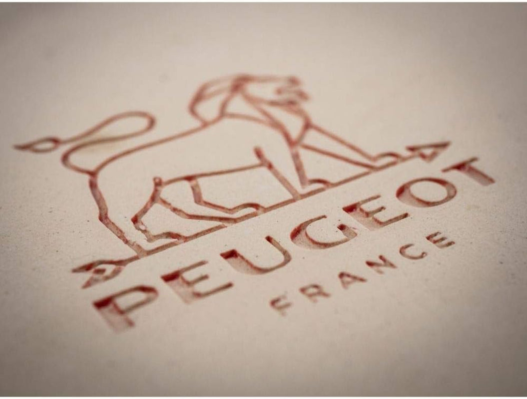 Peugeot Appolia Rechteckige Auflaufform Mit Griffen, Keramik, Schiefer / Grau, 7.2X31X21.7 Cm, Fassungsvermögen: Env. 2 L, 60060 Moules et plaques à pâtisserie Naty Shop