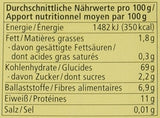 Couscous aux céréales bio, 500g