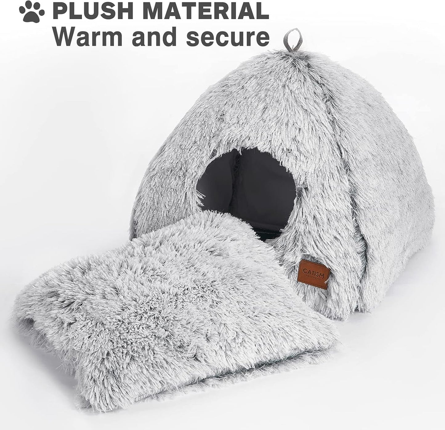 Couvertures et meubles, Animaux, Grottes et maisons, Chats, Lits pour chats, Chats - lits, matelas
