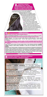 L'Oréal Paris Casting Crème Gloss 210 Coloration Cheveux - Coloration Cheveux Noir Bleu Marine Naty Shop