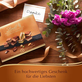 Lindt, Coffret Praliné de 12 Spécialités de Pain d'Épices aux Amandes, Noisettes et Pistaches, 125 grammes Naty Shop