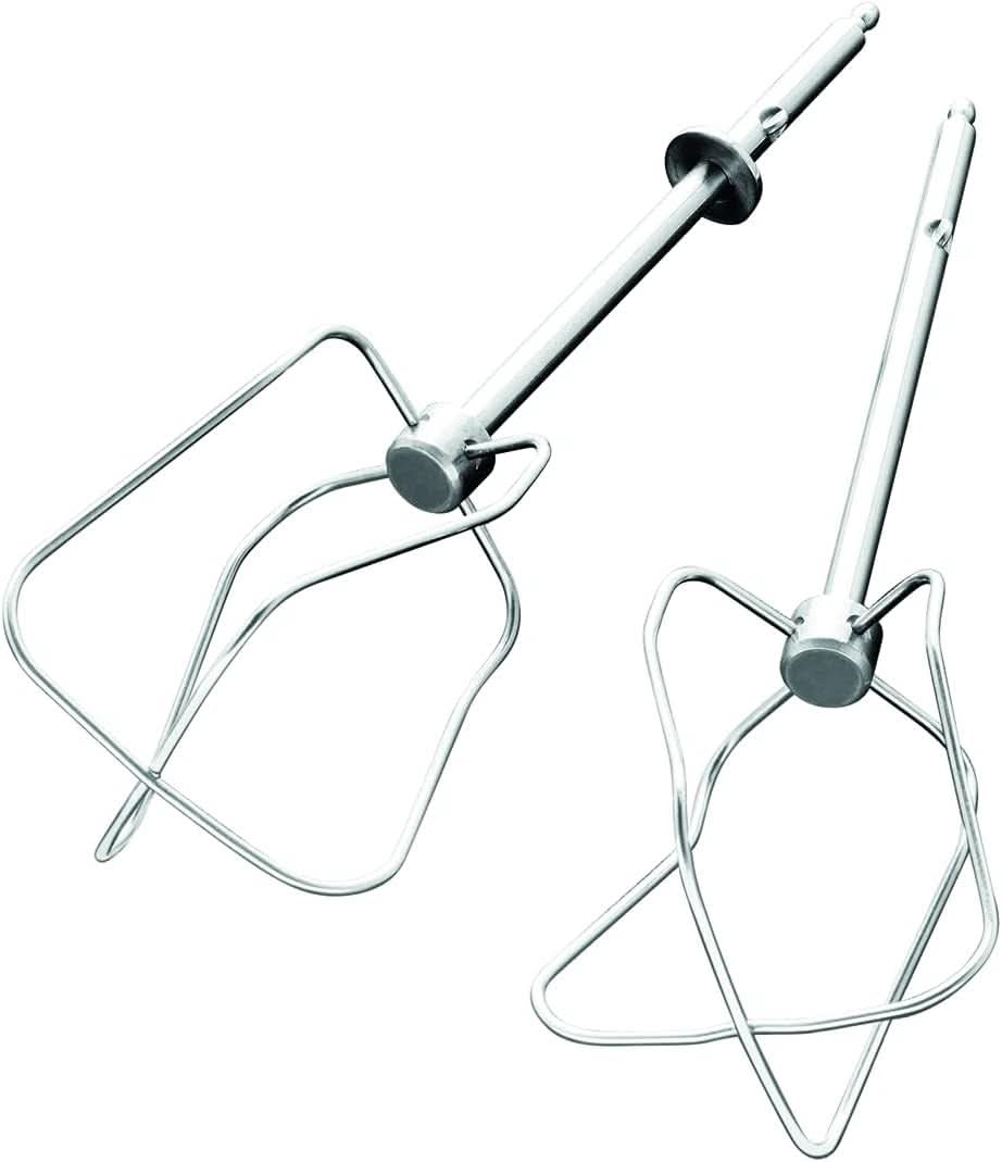 Mixeur manuel Krups 3 Mix GN5021, 500 W, 5 vitesses, réglage Turbo Naty Shop
