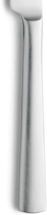 Amefa Ventura Ménagère 6 Personnes, 24 Pièces, Acier Inox 18/0, Cuisine Naty Shop