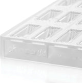 Silikomart CH012, BOLLA B, TRITAN Cuisine Naty Shop