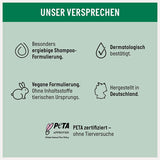 Guhl Shampoing Frais & Fruité - Contenu : 250 Ml - Type de cheveux : Normaux Douche et bain Guhl