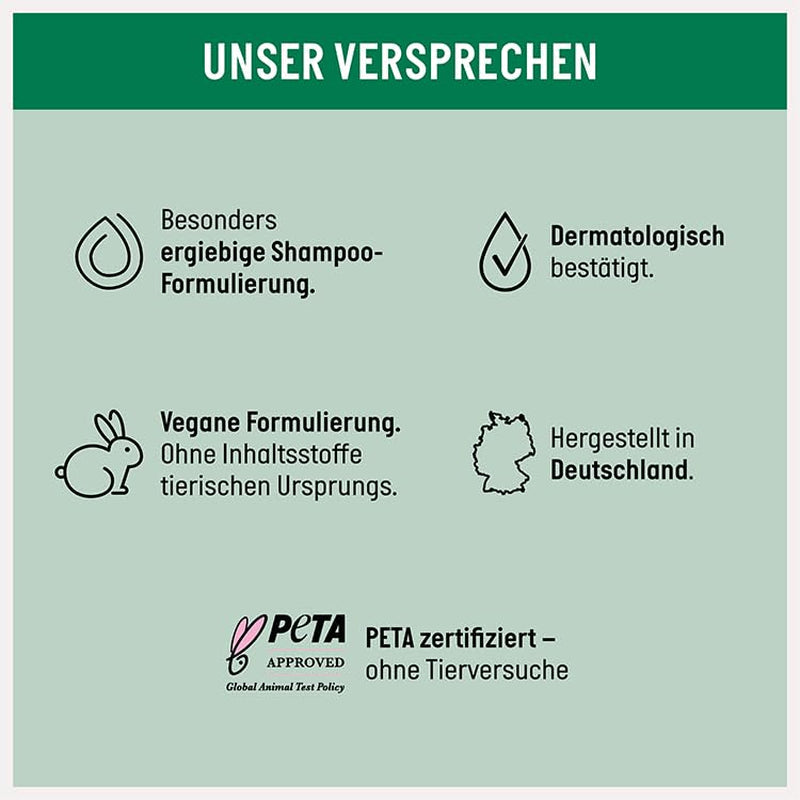 Guhl Men Full & Strong Shampoo - Type de cheveux : Fins, fins, normaux Guhl Shower & Bath
