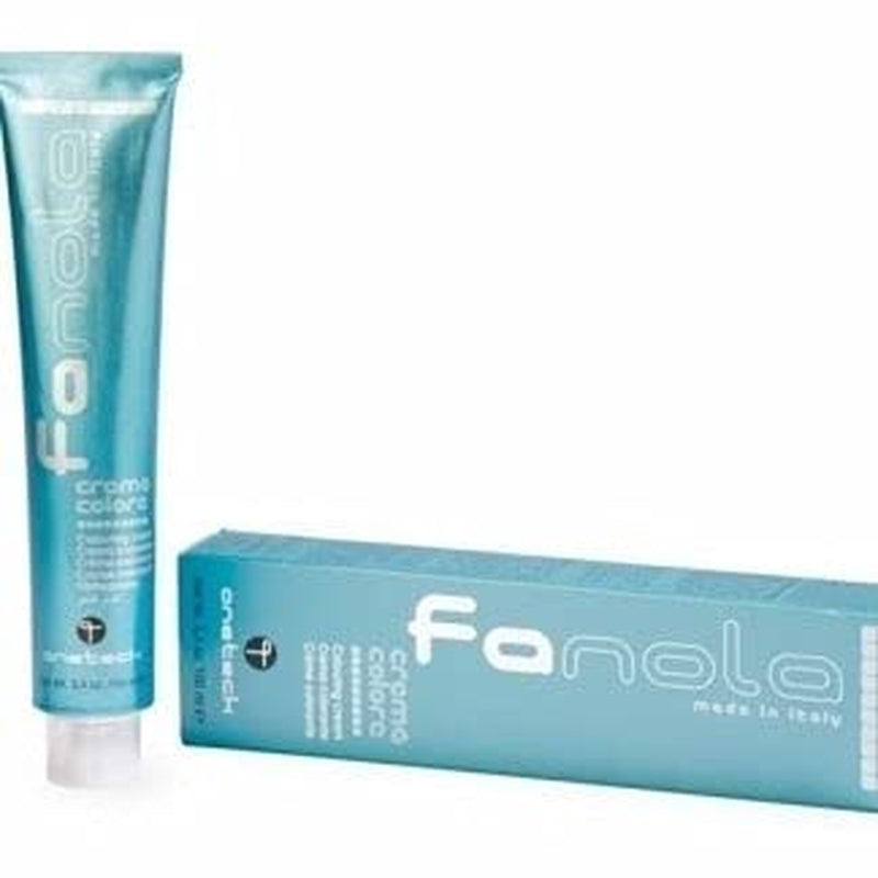 Fanola Oro Therapy Couleur Kératine 5.0 100 ml