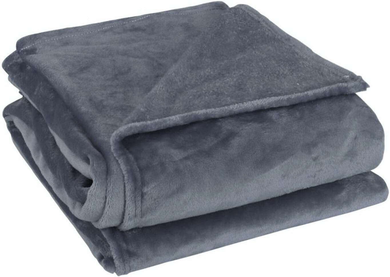 Sourcing Map Couverture douillette Couvre-lit Couverture polaire douce et chaude comme couverture de canapé Couverture de canapé Salon et couverture câline Couverture en laine velours doux peluche vert pomme 150X200Cm Lits et couvertures uxcell Gris foncé 200X230Cm