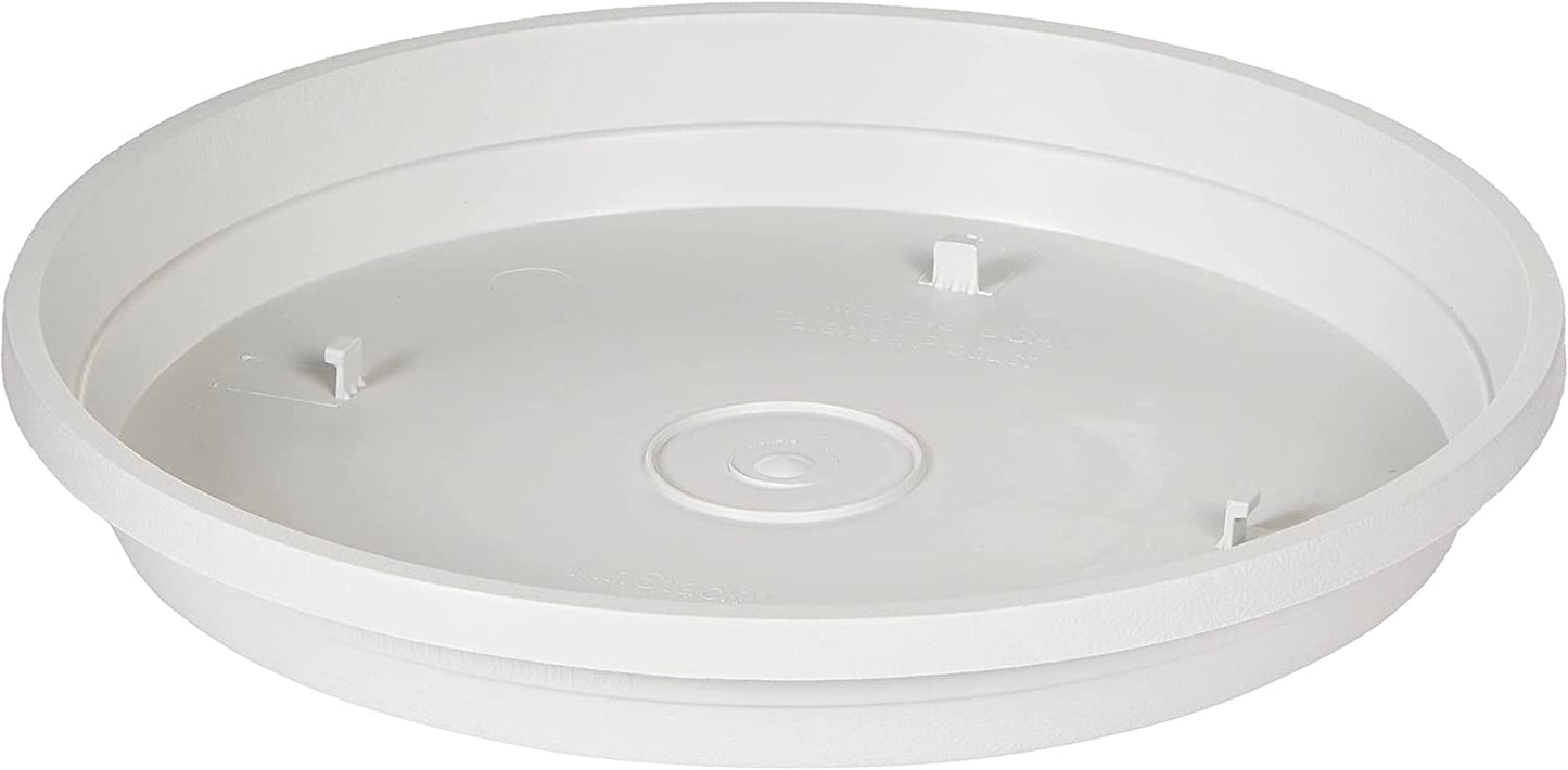 Jardinière verticale empilable à 5 niveaux pour fraises, herbes, fleurs et légumes pour jardin intérieur et extérieur.