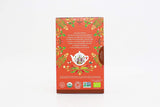ETS - Thé noir Chai, Naturland BIO, 20 sachets de thé