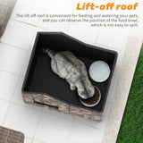 Couvertures et meubles, Animaux, Grottes et maisons, Chats, Lits pour chats, Chats - Lits, Matelas