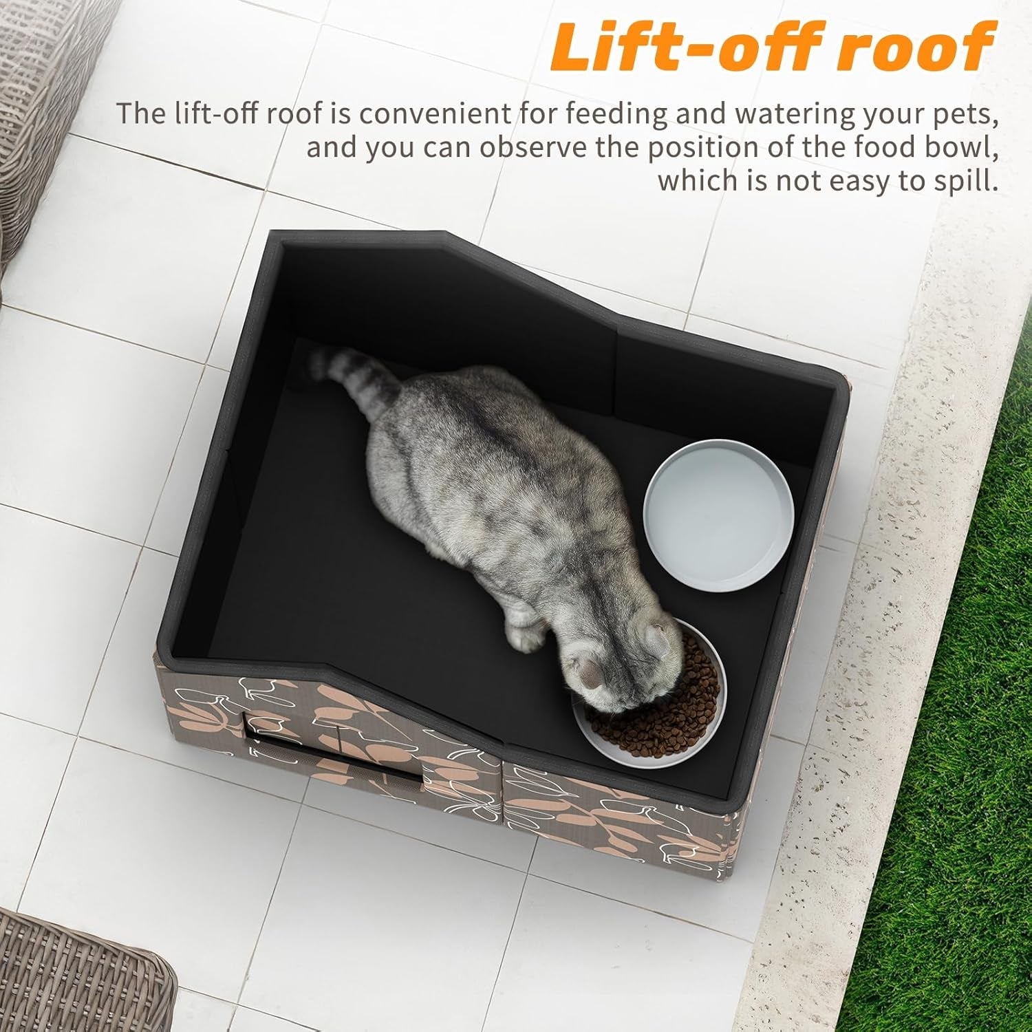 Couvertures et meubles, Animaux, Grottes et maisons, Chats, Lits pour chats, Chats - Lits, Matelas