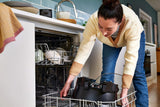 Multicuiseur Russell Hobbs 6,5L, affichage numérique, 8 fonctions de cuisson Mijoteuse Naty Shop