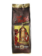 Café en grains New York Caffe EXTRA 500g