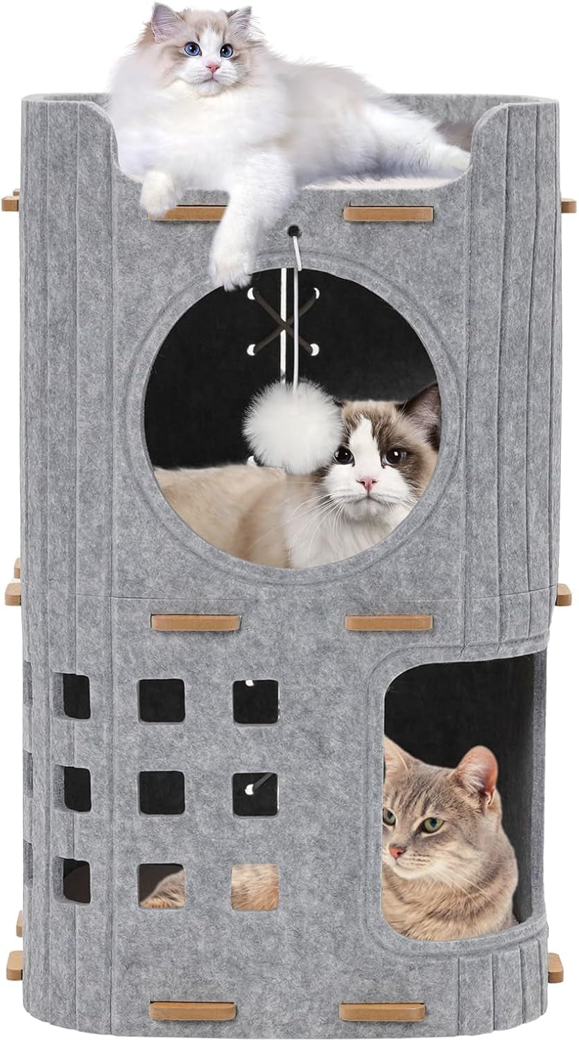 Couvertures et meubles, Animaux, Grottes et maisons, Chats, Lits pour chats, Chats - lits, matelas