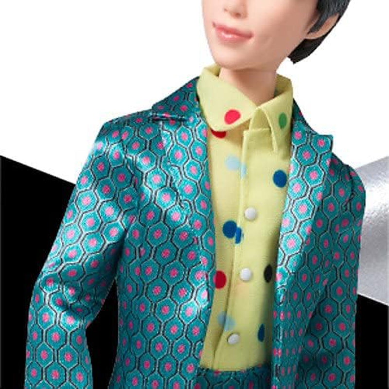 Mattel GKC90 BTS Idol Rm Doll K-Pop Toy Merch Poupées à collectionner Naty Shop