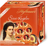 Hofbauer Vienna Sissi Balls Boîte 600g (30 pcs.)