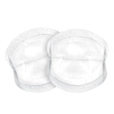 Disques jetables absorbants noirs, 60 pièces Accessoires d'alimentation et d'allaitement Bebe Naty Shop