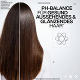 Redken Acidic Color Gloss, shampoing brillance pour cheveux teints Redken Shower & Bath