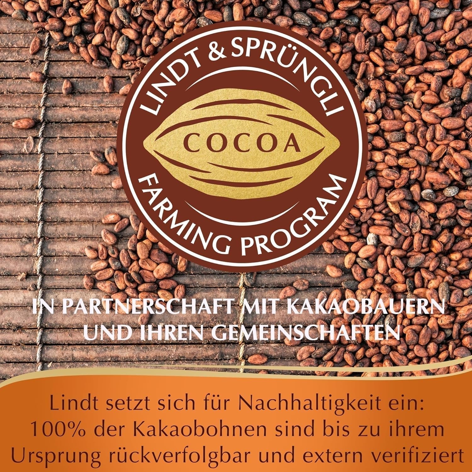 Lindt Schokolade - PÂTISSERIE Mousse Au Chocolat | 6X110G | Backmischung Für 4 Portionen Fluffige Mousse Al Cioccolato Aus Finester Schokolade | Pâtisserie | Rétromélange | Mélange Schokoladengeschenk pour la pâtisserie et la cuisine Naty Shop