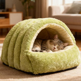 Couvertures et meubles, Animaux, Grottes et maisons, Chats, Lits pour chats, Chats - lits, matelas