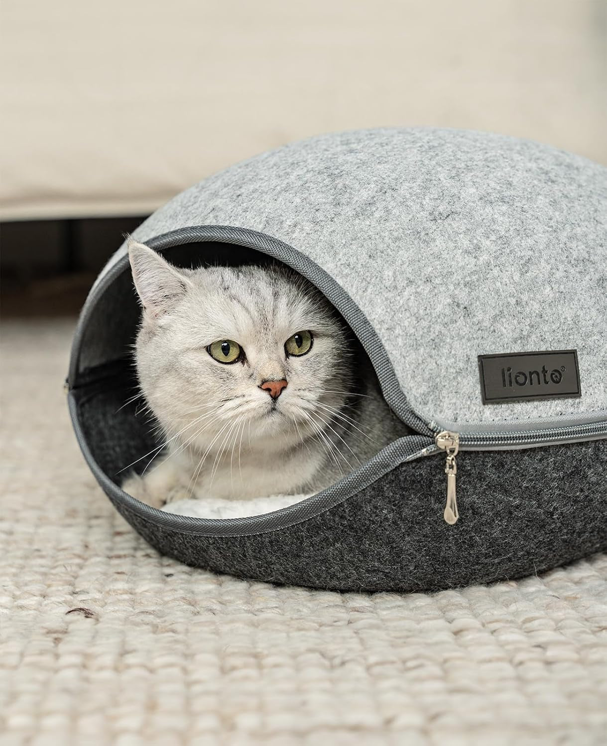 Couvertures et meubles, Animaux, Grottes et maisons, Chats, Lits pour chats, Chats - lits, matelas