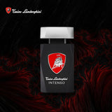 Tonino Lamborghini Intenso pour hommes 4,2 oz EDT Spray Naty Shop Produits démêlants pour cheveux
