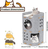 Couvertures et meubles, Animaux, Grottes et maisons, Chats, Lits pour chats, Chats - lits, matelas