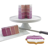 Pâte à pâtisserie - Violette (25g)