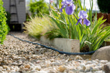 Gardena Liano Xtreme 1/2" 25 m : tuyau d'arrosage textile extrêmement robuste avec tuyau intérieur en PVC léger et résistant aux intempéries (18475-20)