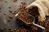500g | Café torréfié biologique de Colombie | Café | Grains de café | Colombie | Café | Commerce de boîtes