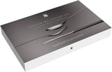 Ménagère WMF Sitello pour 6 personnes, Midnight Edition, 30 pièces Cuisine Naty Shop