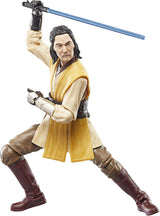 Star Wars The Black Series Maître Jedi Vernestra Rwoh, Acolytes Action Figure Collectible (15 Cm) Figurines Naty Shop Sw Bl Dunk