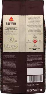 Café Delta Original, grains entiers, 1 kg