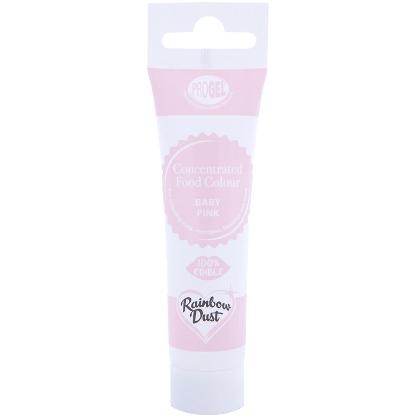 Progel® Rainbow Dust - Lilas