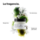 L'Oréal Professionnel Masque Restructurant Professionnel pour tous types de cheveux, aide à réparer les dommages et à restaurer la force des cheveux, Absolut Repair Molecular, 150 ml Naty Shop Hair Mask