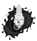Colorant alimentaire en gel, beige, couleur champagne, 20 g. Colorant alimentaire pour une large gamme d'applications pour la décoration de gâteaux, tartelettes, crème, génoise, glaçage royal, macarons.