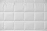 Couette en coton percale Abeil Premium Ultima Confort, 200 X 200 Cm Couettes et couettes Naty Shop