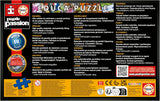 Educa - Puzzle 500 pièces pour adultes | Disney Encanto, puzzle 500 pièces pour adultes et enfants à partir de 11 ans, puzzle pour enfants (19572) Puzzle Naty Shop